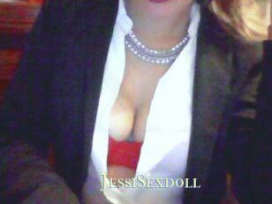 JessiSexdoll