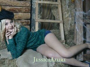 JessicaAzure