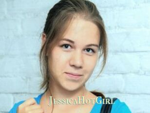 JessicaHotGirl_