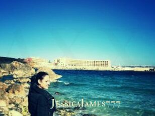 JessicaJames777