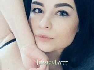 JessicaJay77 Actrice xxx
