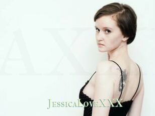 JessicaLoveXXX Actrice xxx