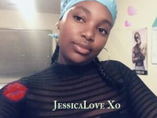 JessicaLove_Xo