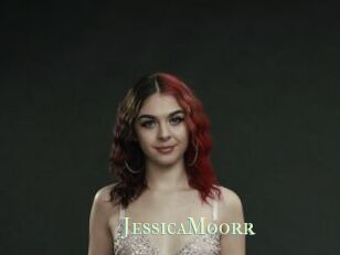 JessicaMoorr