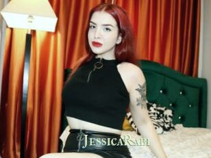 JessicaRabi