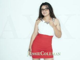 JessieColeman