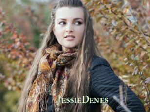JessieDenes