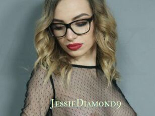 JessieDiamond9