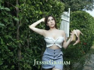 JessieGraham