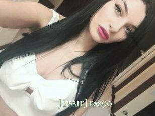 JessieJess90