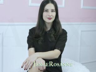 JessieRosanne