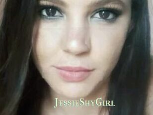 JessieShyGirl