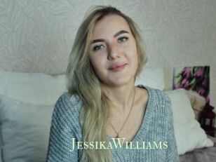 JessikaWilliams