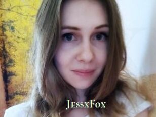 JessxFox