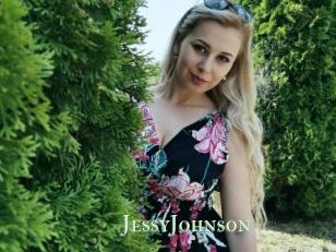 JessyJohnson