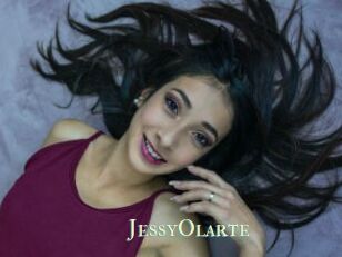 JessyOlarte Actrice xxx
