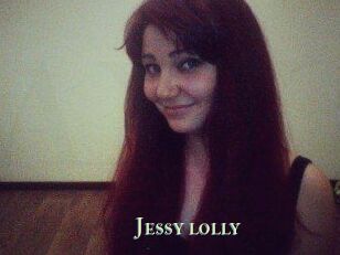 Jessy_lolly