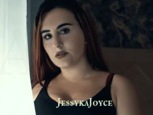 JessykaJoyce