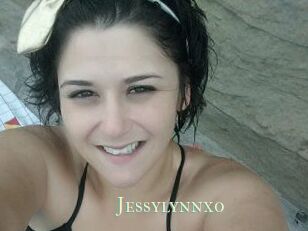 Jessylynnxo
