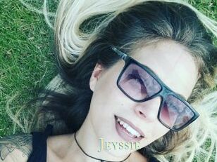 Jeyssie
