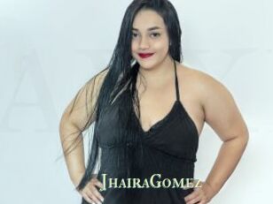 JhairaGomez