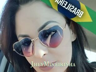 JheyMineirinha