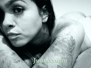 JhoanaSmith
