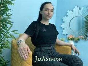 JiaAniston