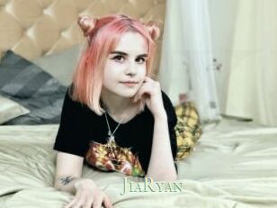 JiaRyan Actrice xxx