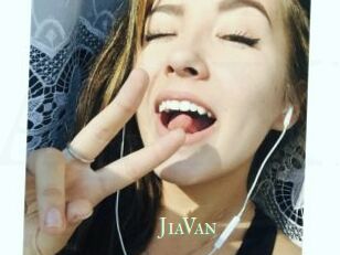 JiaVan