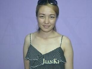 JianKi