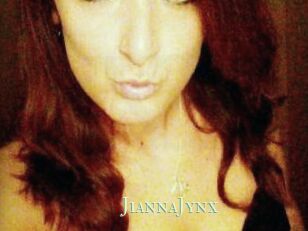 JiannaJynx