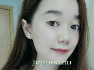 Jiejiehenmeili