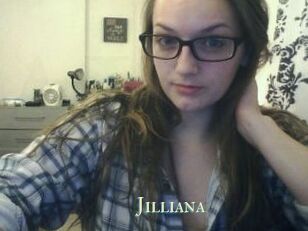 Jilliana