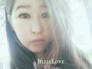 JillieLove