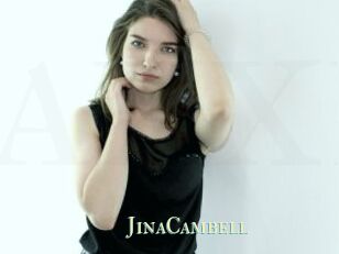 JinaCambell