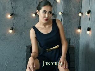 Jinxiua