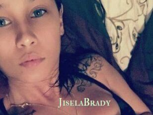 Jisela_Brady