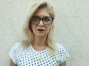 JoDirtyMILF