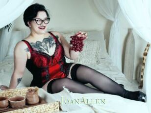 JoanAllen
