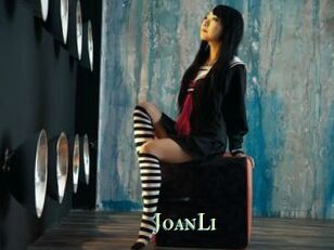 JoanLi