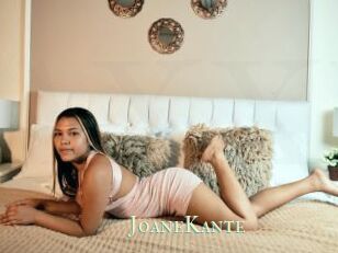 JoaneKante Actrice xxx