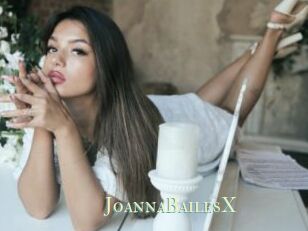 JoannaBailesX