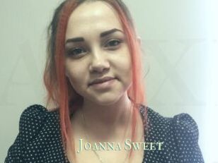 Joanna_Sweet