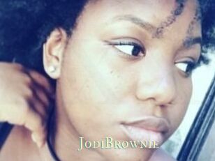 JodiBrownie