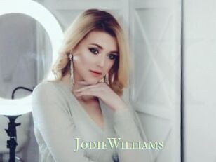 JodieWilliams