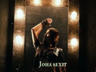 Joha_sexit