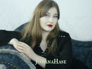 JohanaHase