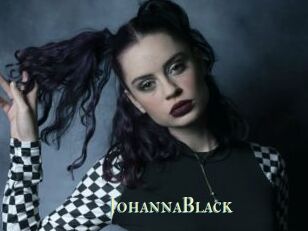JohannaBlack