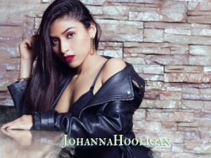 JohannaHooligan